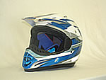 JEBS Helmet 