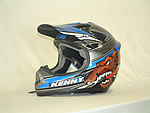 Kenny R22.05 helmet