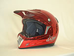 Lazer offroad helmet