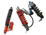 Shock Absorbers