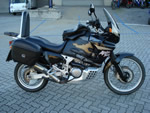 Honda African Twin 750 1997