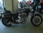 Suzuki Intruder 1400 1995