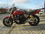 Yamaha XJR 400 1994