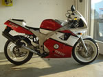 Yamaha FZR 400 1994